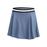 Tenisové Oblečení Nike Court Dri-Fit Heritage Skirt